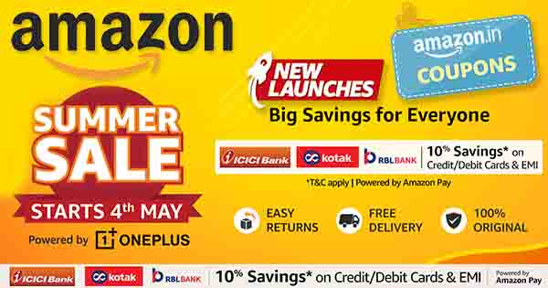 Amazon Offers, Daily Deals, Coupons, Offers, Hurry Up!!!