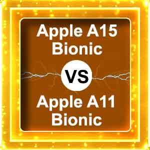 a15 bionic vs a11 bionic benchmark