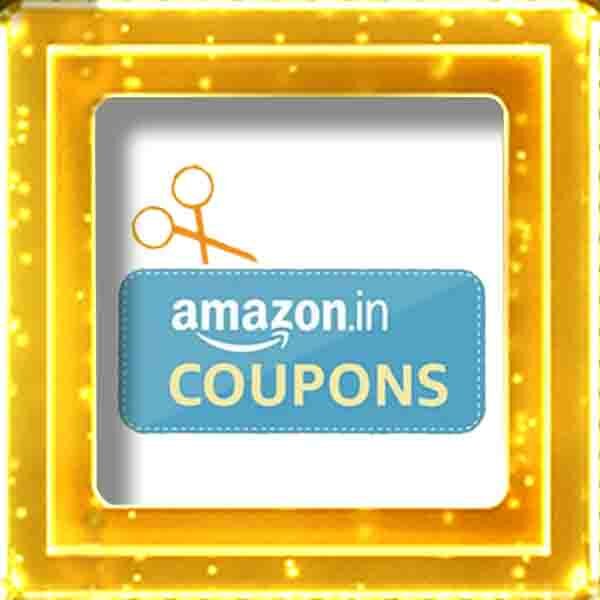 amazon coupon