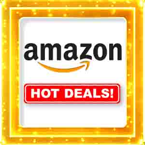 amazon offers, deals