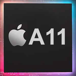 apple a11 benchmark