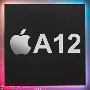 apple a12 benchmark