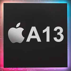 apple a13 benchmark