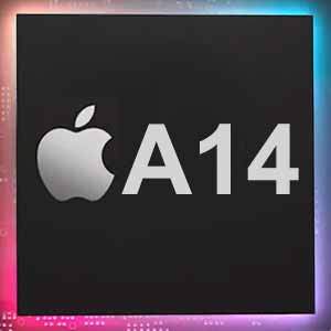 apple a14 benchmark