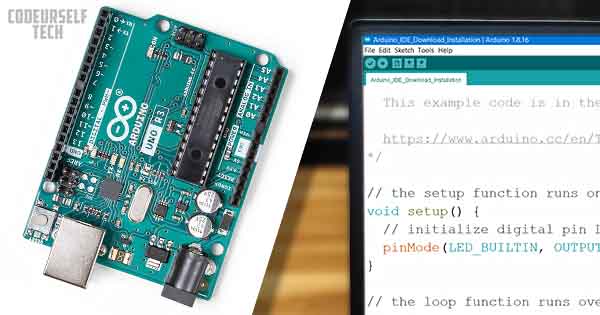 arduino ide download for windows os