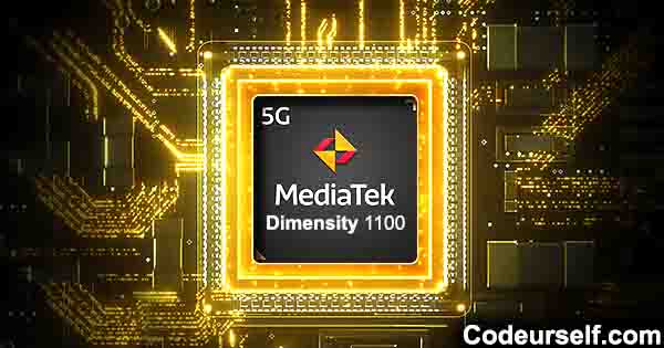 Dimensity 1100 AnTuTu, GeekBench, 3DMark, Benchmarks, 5G