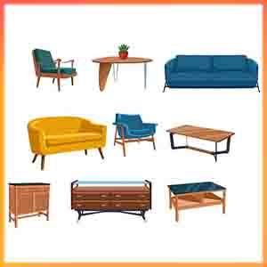 furniture products