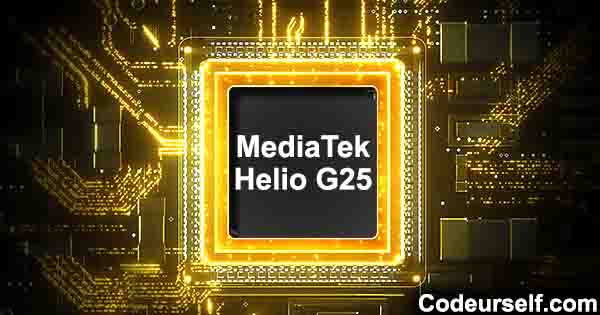 Helio G25 AnTuTu, GeekBench, 3DMark, Benchmarks, MediaTek