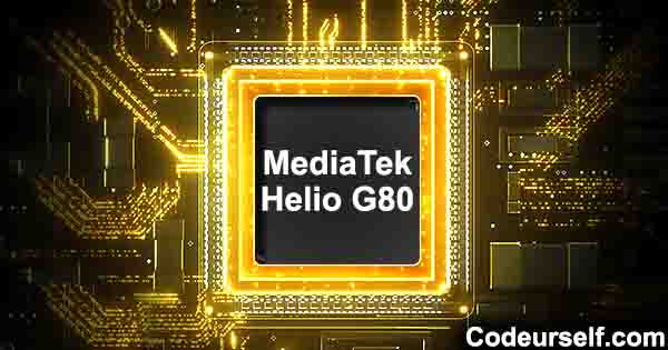 Helio G80 AnTuTu, GeekBench, 3DMark, Benchmarks, MediaTek