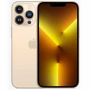 iphone 13 pro max gold