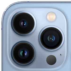 iphone 13 pro max rear cameras