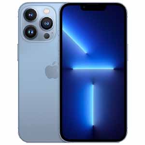 iphone 13 pro max sierra blue