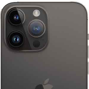 iphone 14 pro rear cameras
