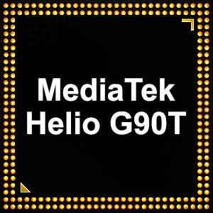 mediatek helio g90t