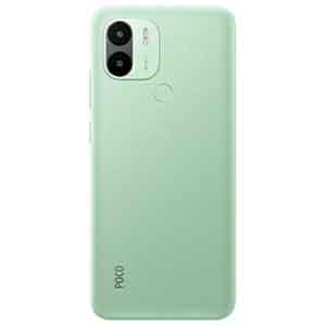 poco c50 country green