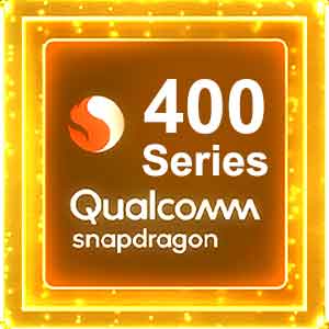 snapdragon 400 series