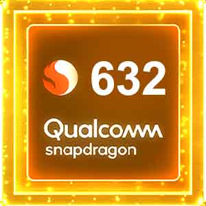 snapdragon 632 benchmark scores