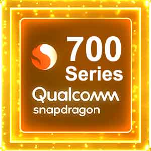 snapdragon 700 series
