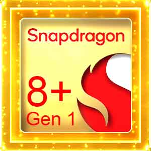 snapdragon 8 plus gen 1