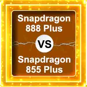 snapdragon 888 plus vs snapdragon 855 plus
