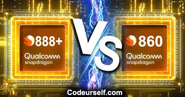 snapdragon 888 plus vs snapdragon 860 antutu scores